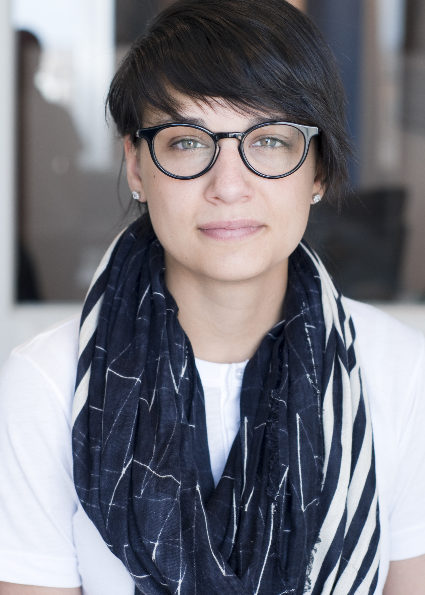 Chloé Robichaud