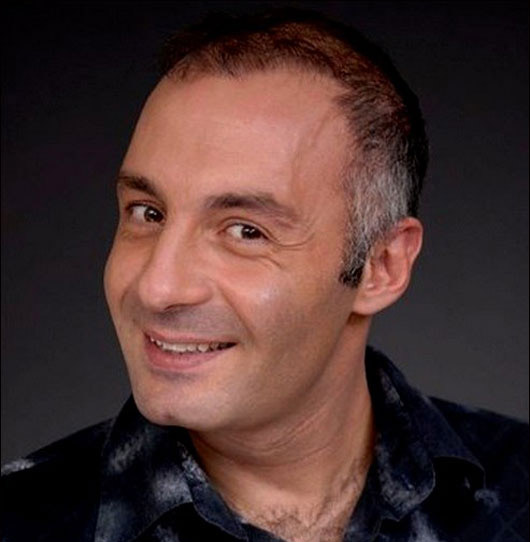 Ahmet Saraçoğlu