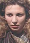 Solveig Dommartin