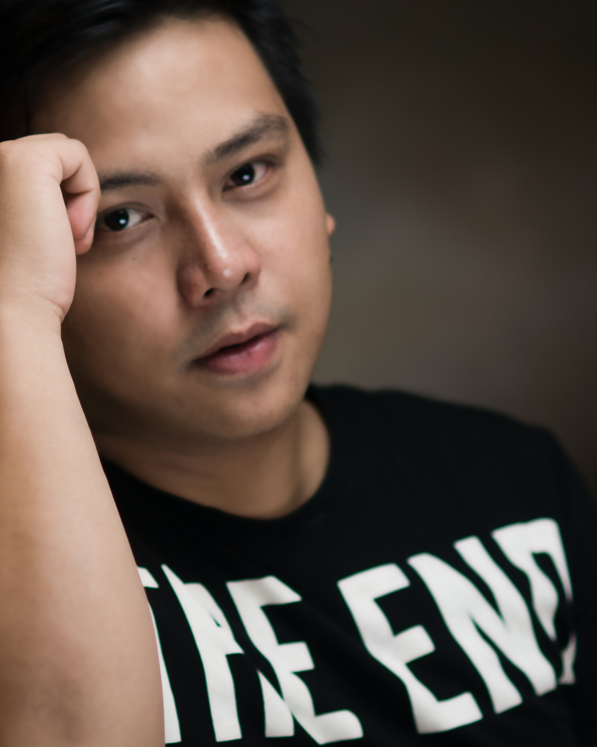 Eduardo W. Roy Jr