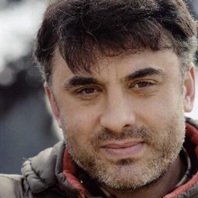 Yüksel Güçlü
