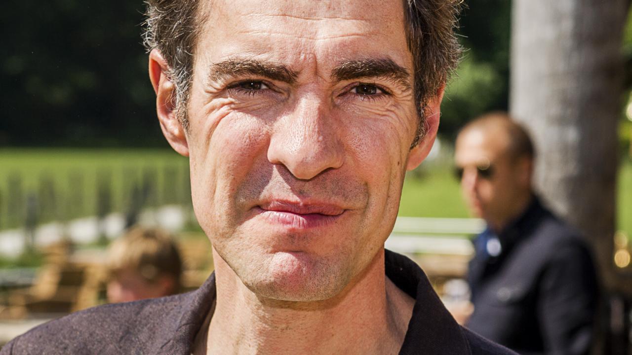 Johan Nijenhuis