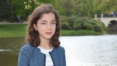 Bronislawa Zamachowska
