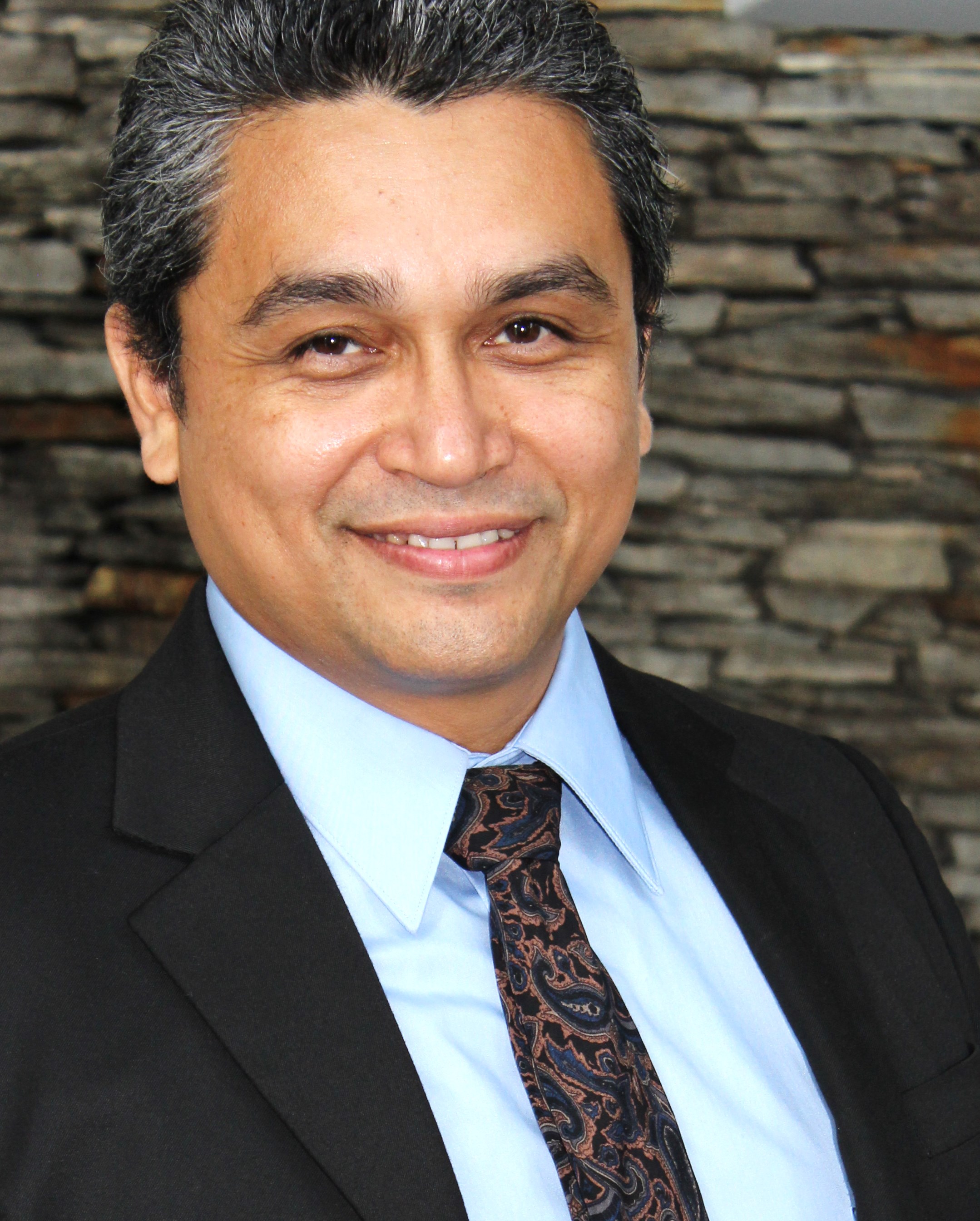 Viktor Hernandez