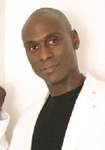 Lance Reddick