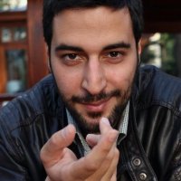 Ali Çaplı