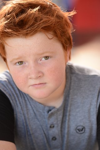 Trevor Larcom