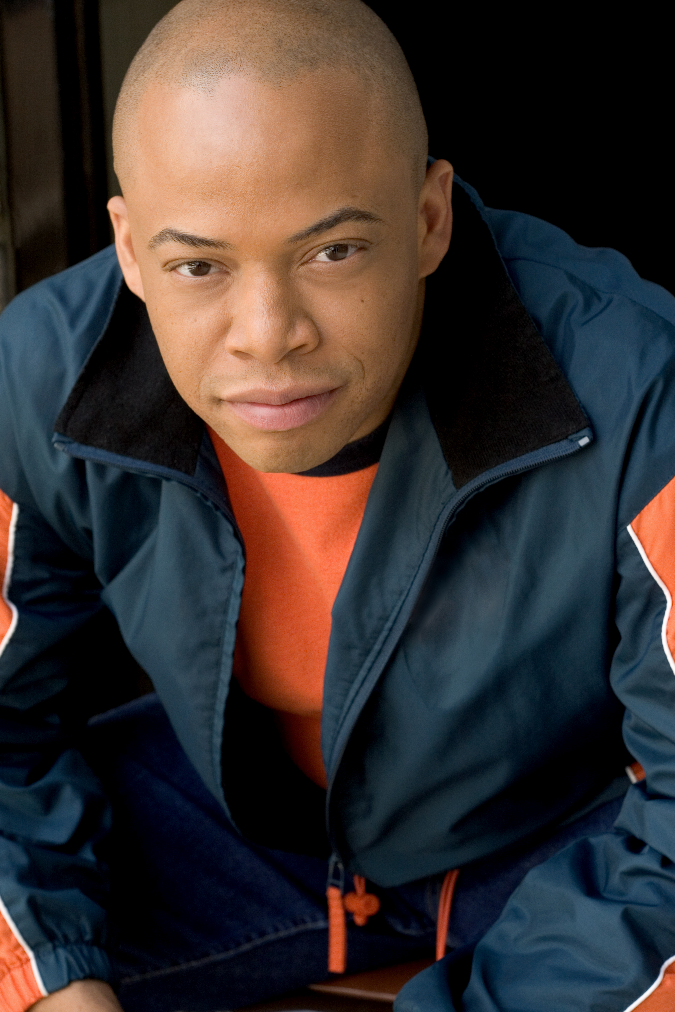 Jonathan Keaton