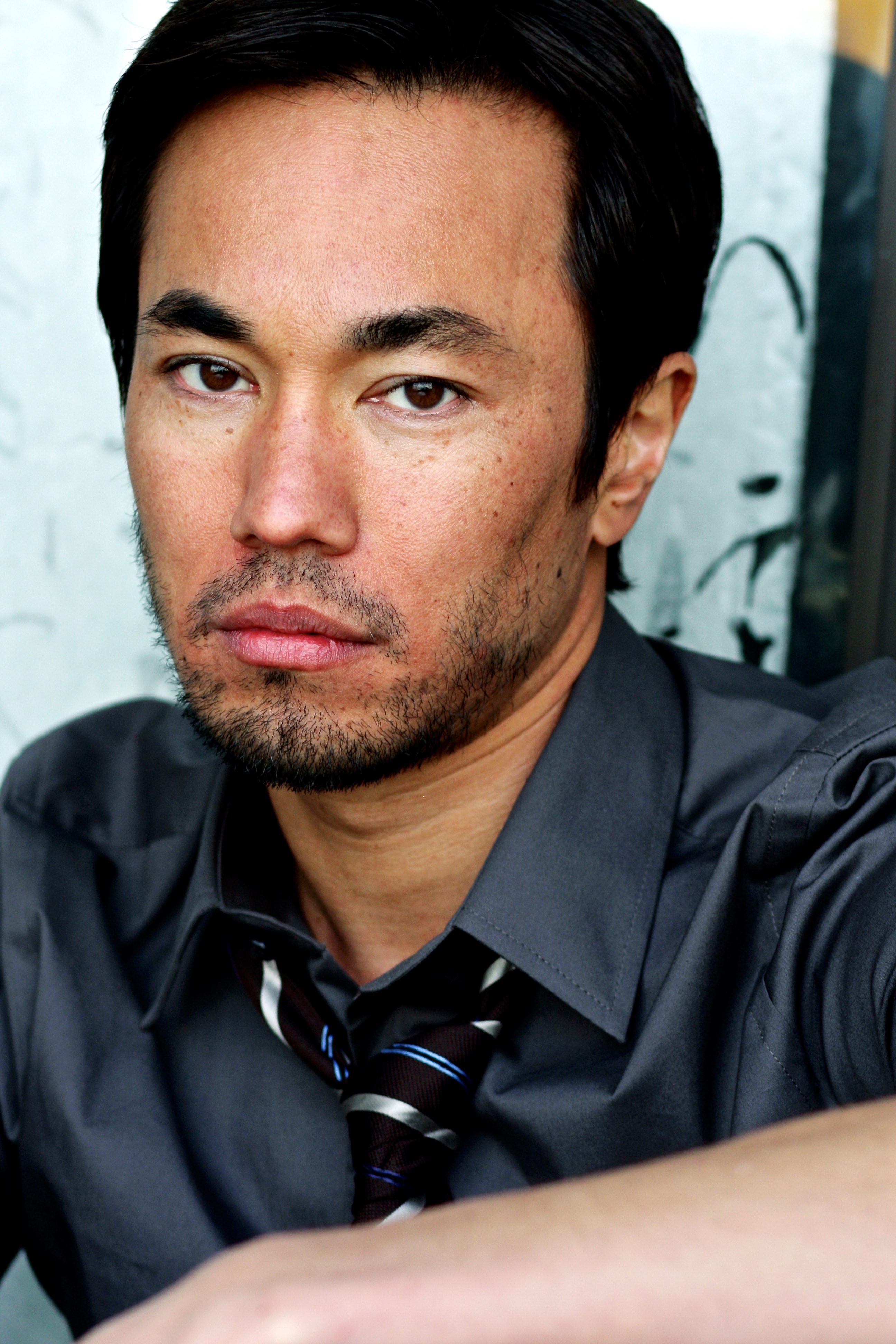Teddy Chen Culver