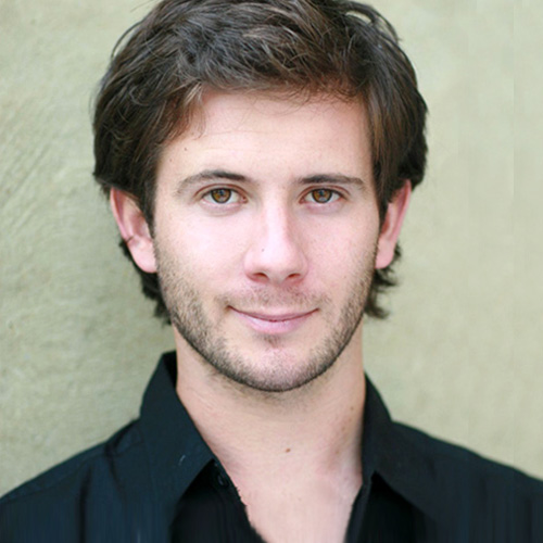 Simon London