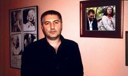 Ali Gündoğdu