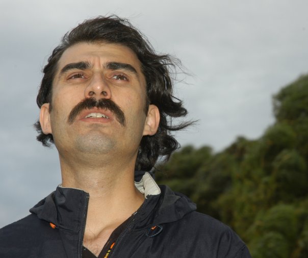 Hasan Tanay