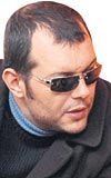 Kudret Sabancı
