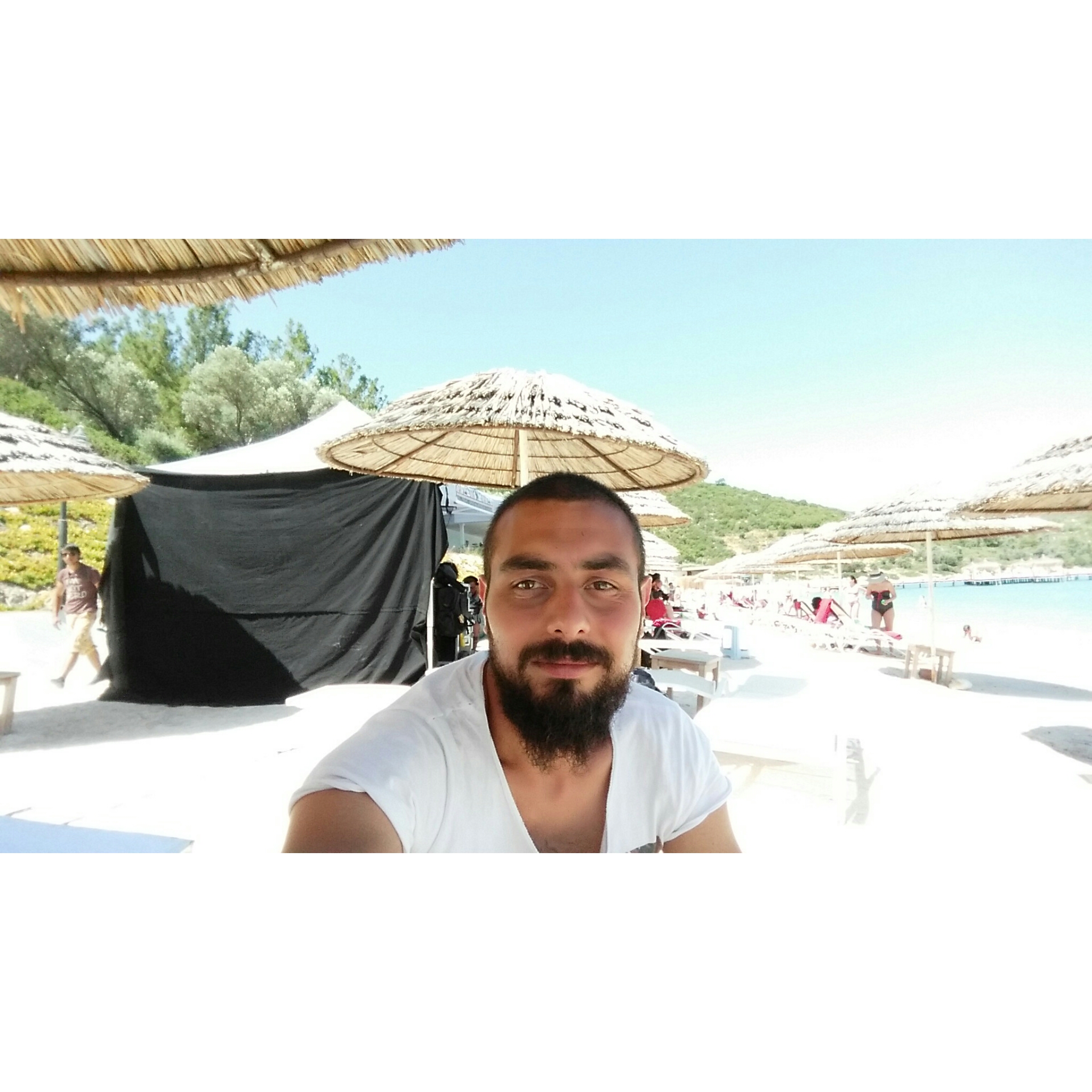 Gökhan Kemeç