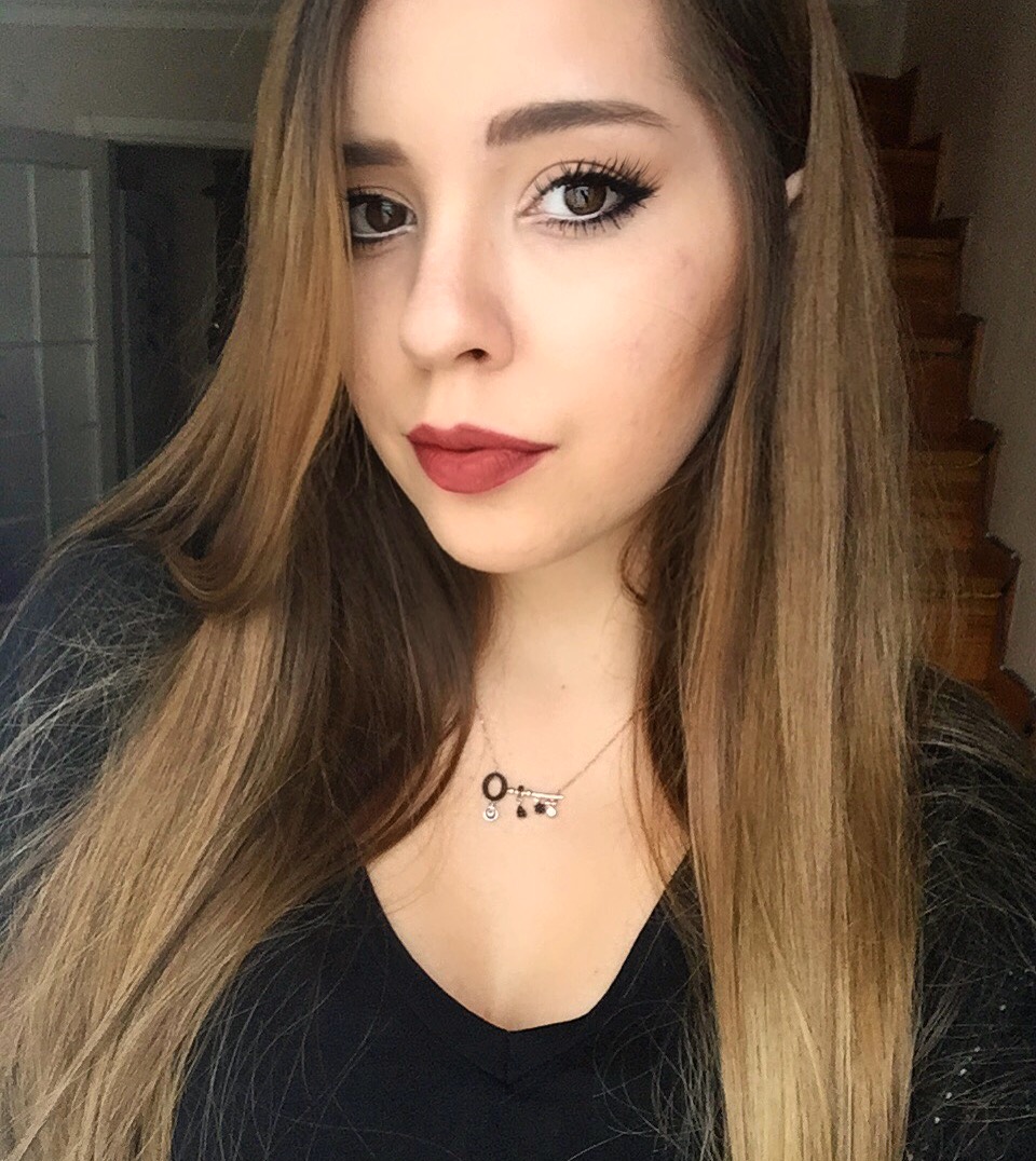Almila Kuruoğlu