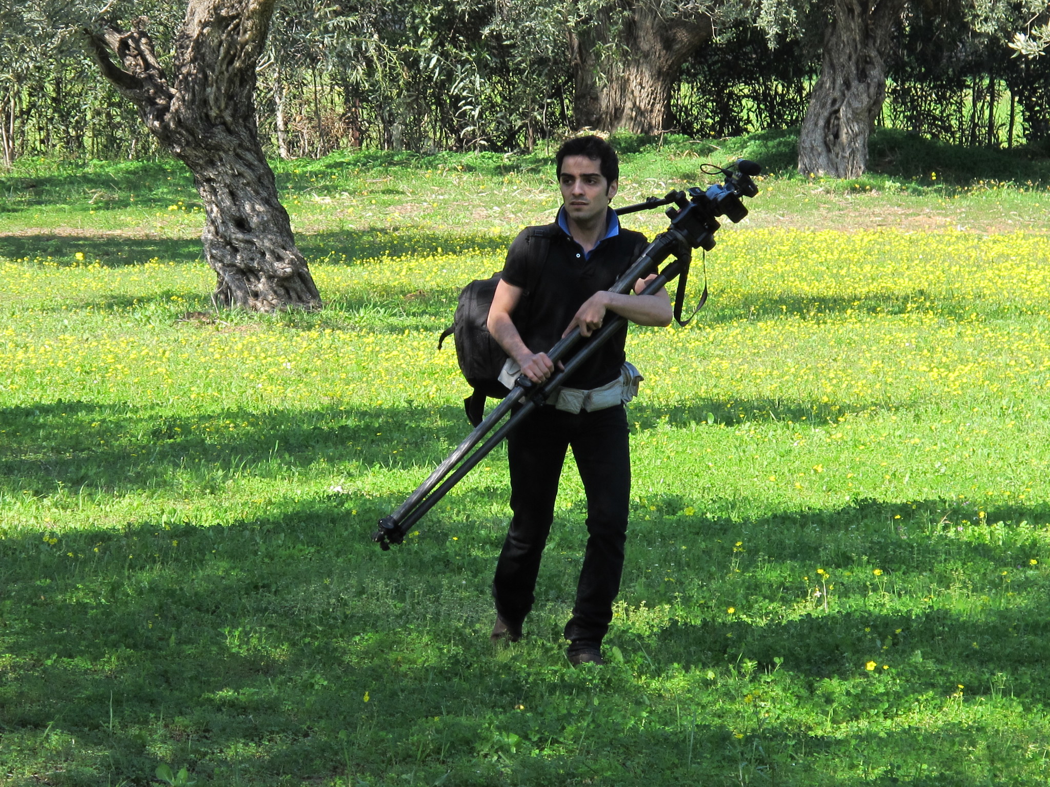 Maysam Makhmalbaf