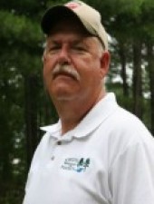 David E. Browning