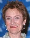 Martha Coolidge