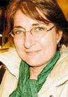 Leyla Özalp