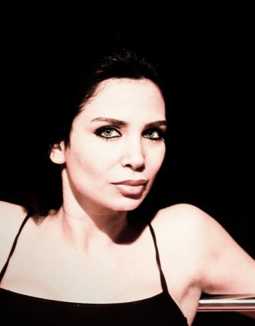 Elif Belek