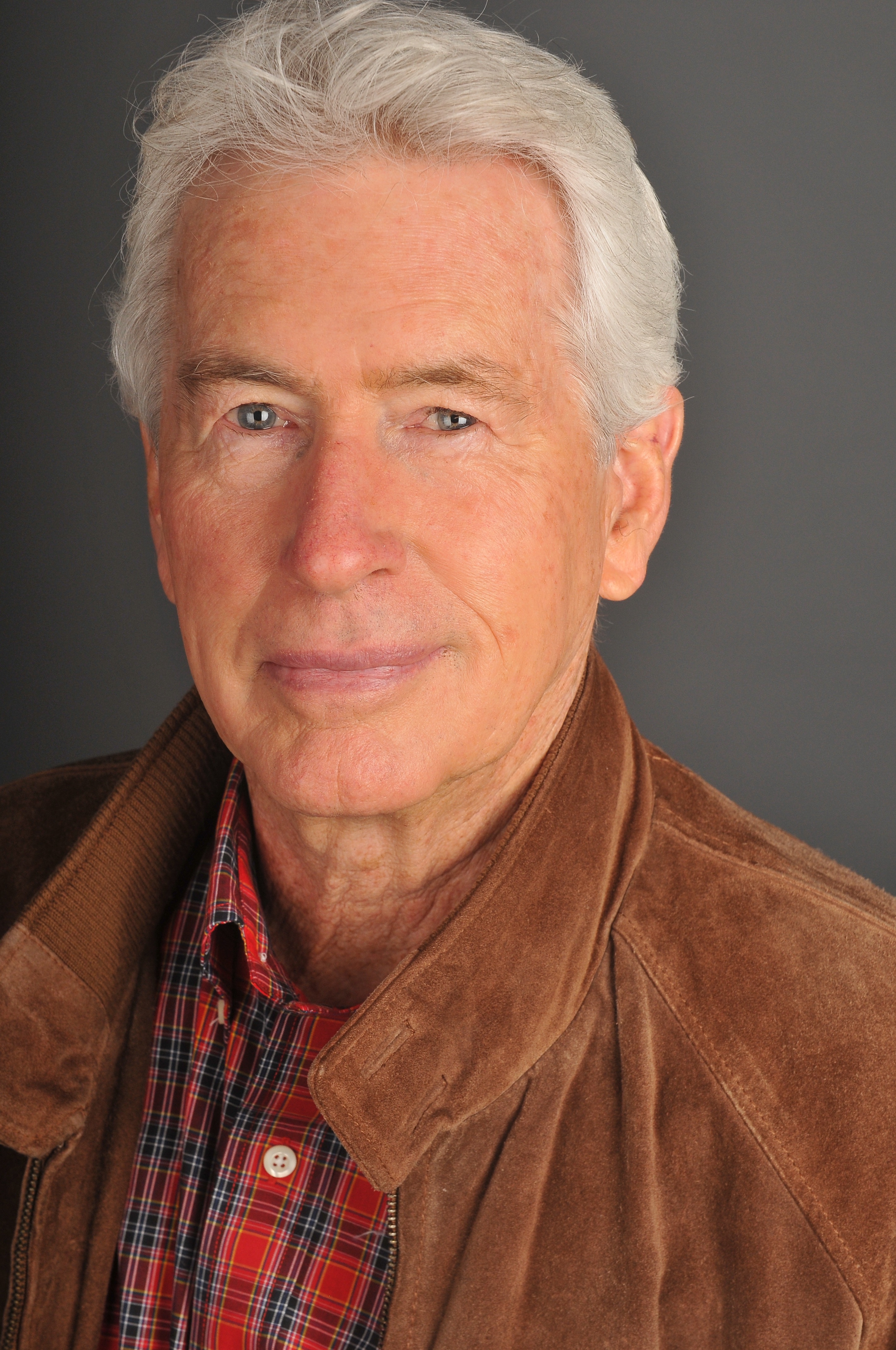 Jim McMullan
