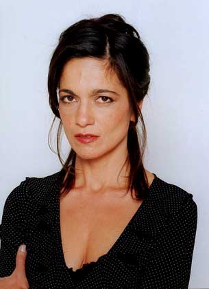 Berivan Kaya