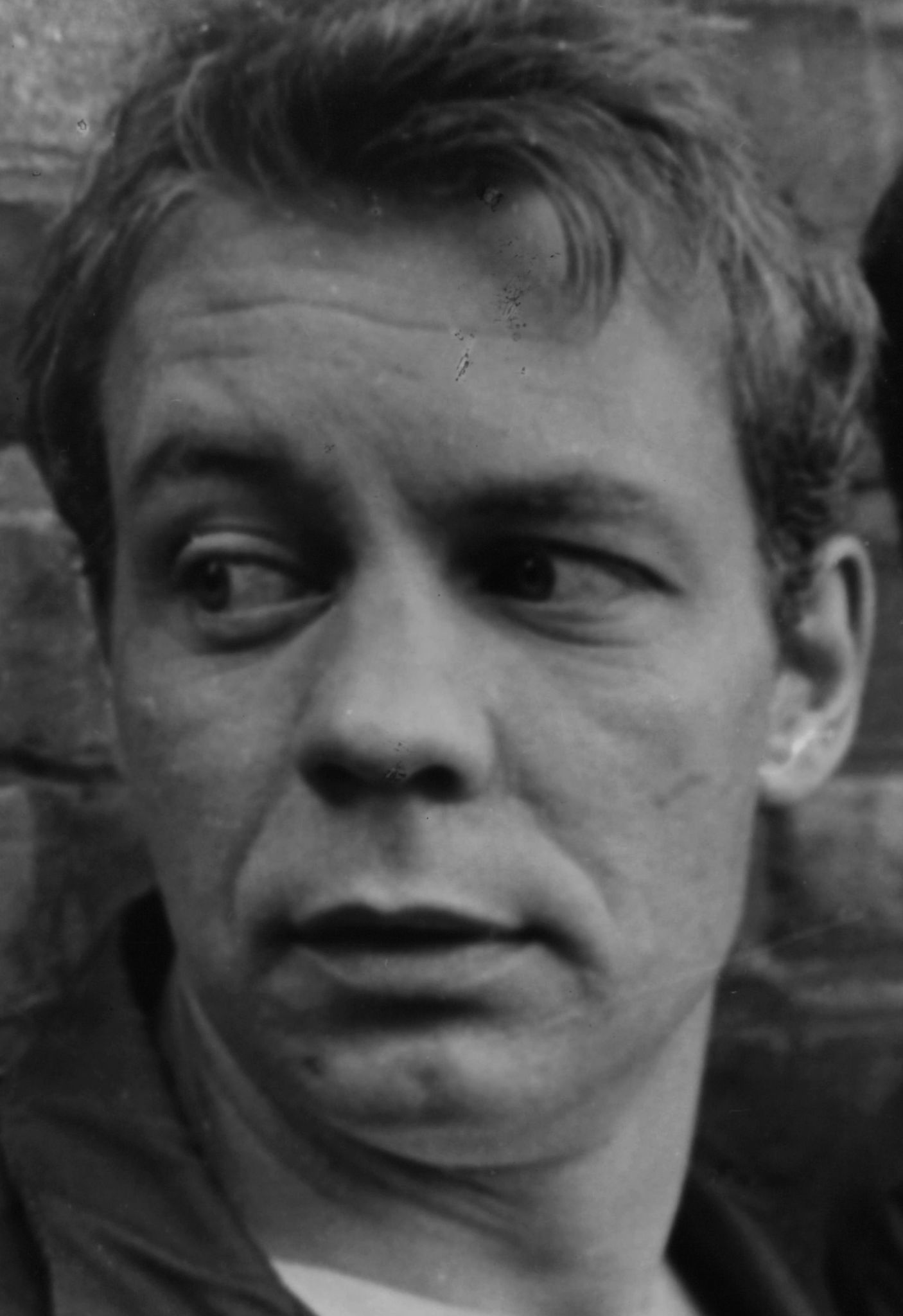 Doug Mcgrath