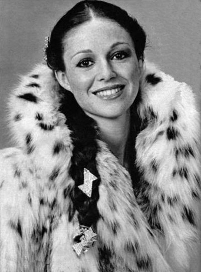 Pascale Rivault