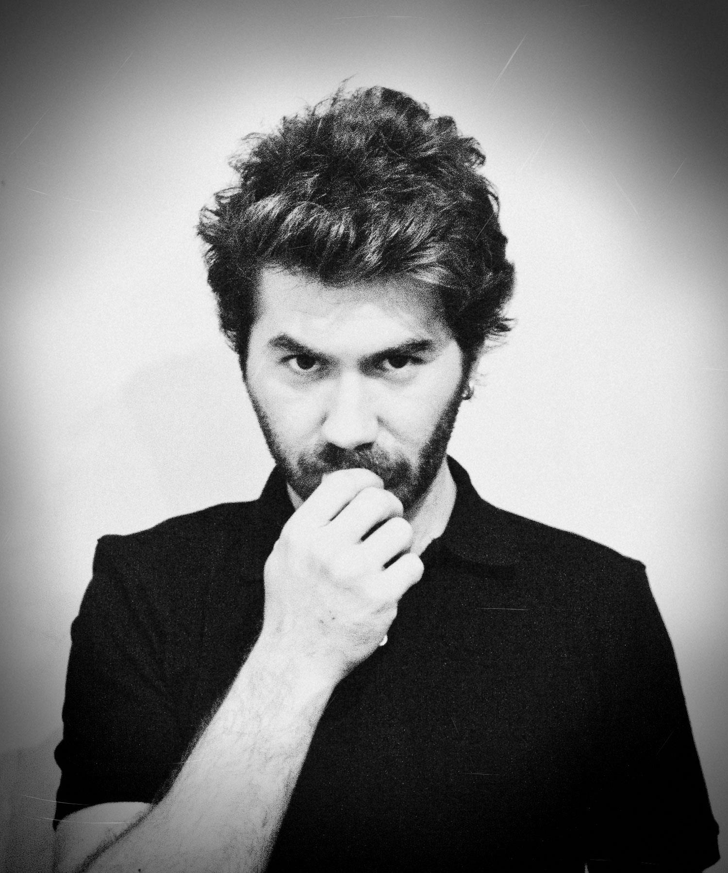 Demir Baran Kutlu