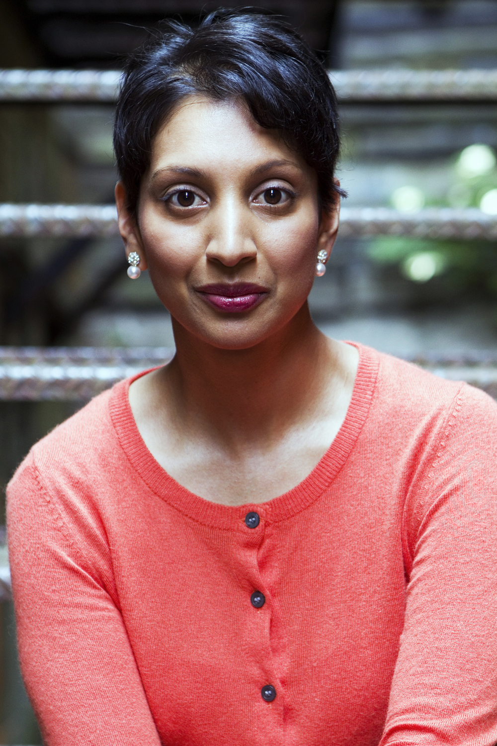 Gita Pullapilly