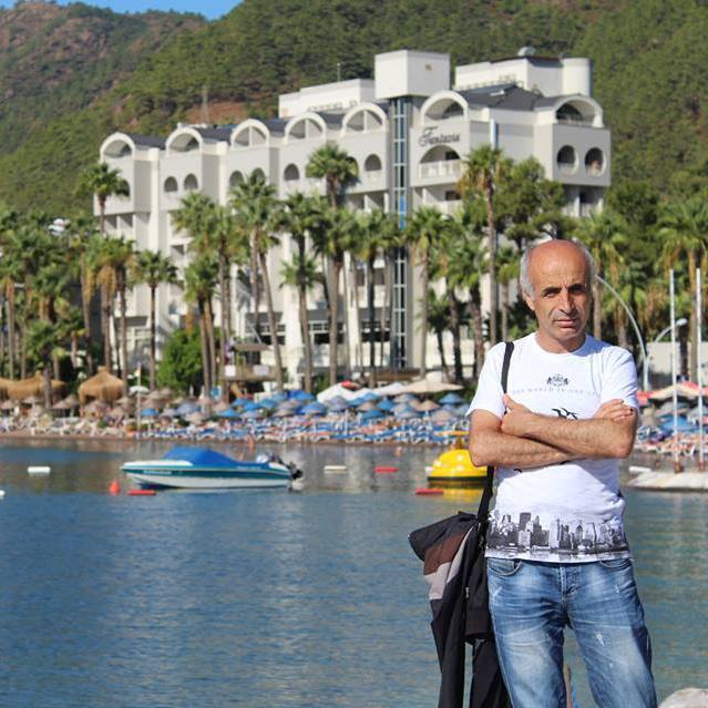Alaattin Durmaz