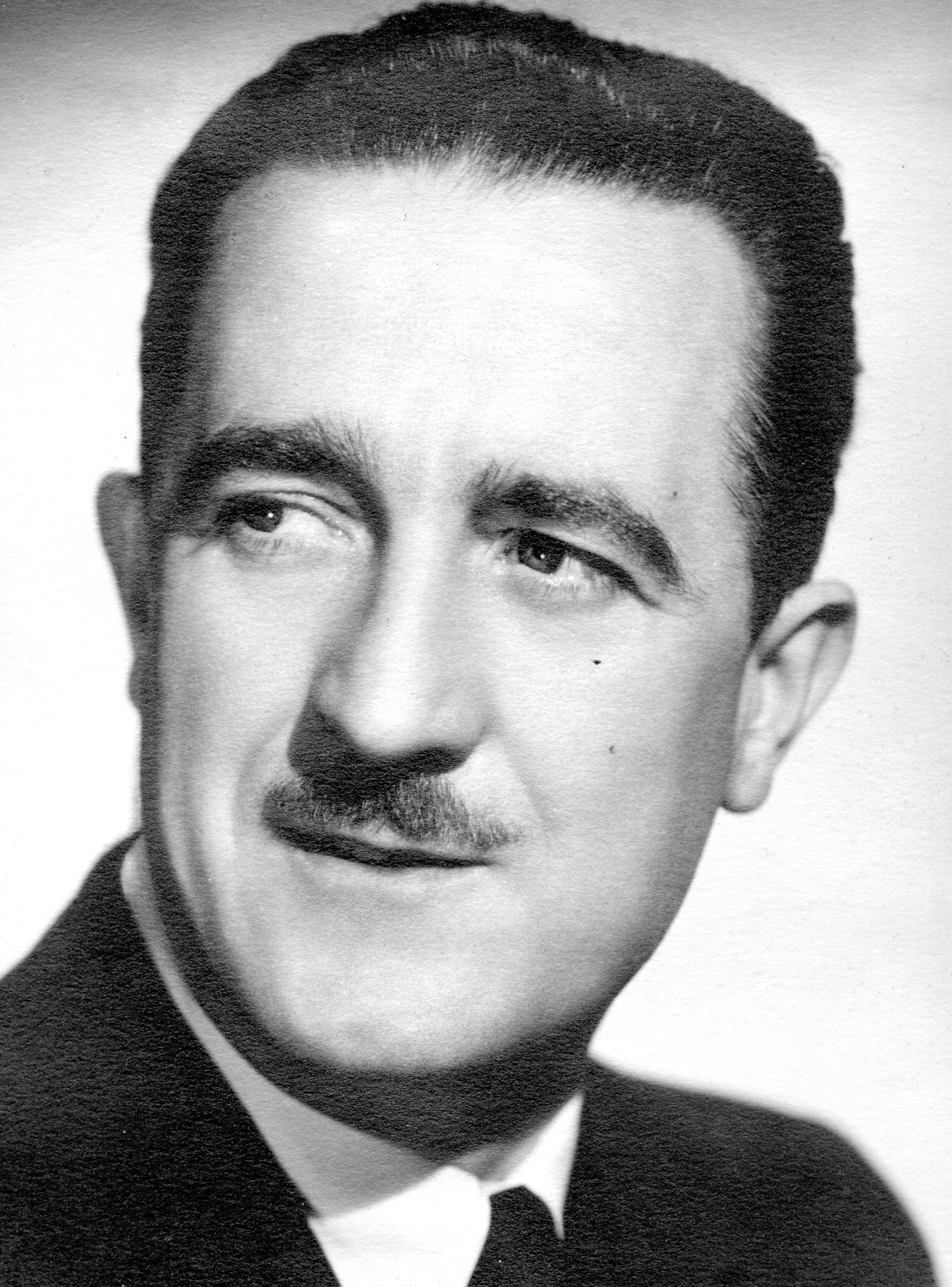 Edward Black