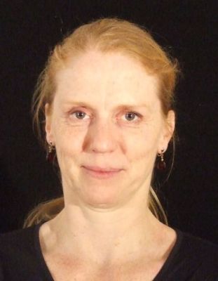 Sylvia Poorta