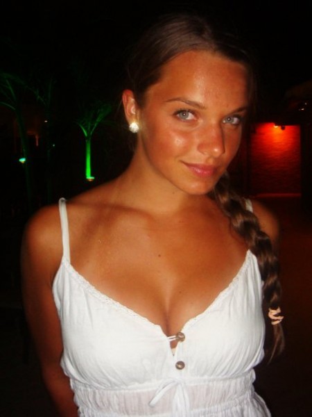 Aleksandra Tabakova