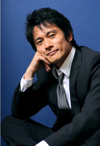 Masaaki Uchino