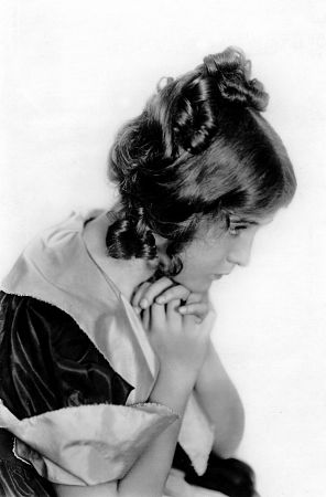Dorothy Gish