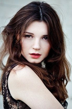 Karina Stungyte