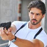 Emre Kızılırmak