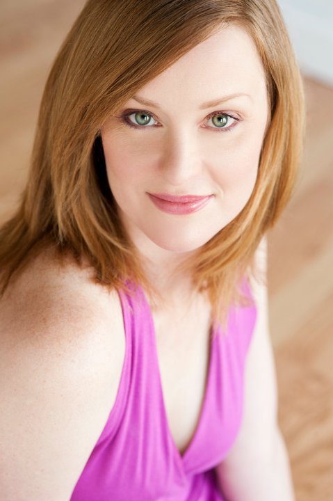 Robyne Parrish