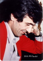 Muzaffer Özpınar