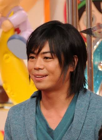 Daisuke Namikawa