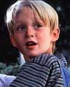Mason Gamble