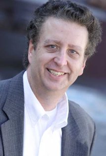 Greg Crowe