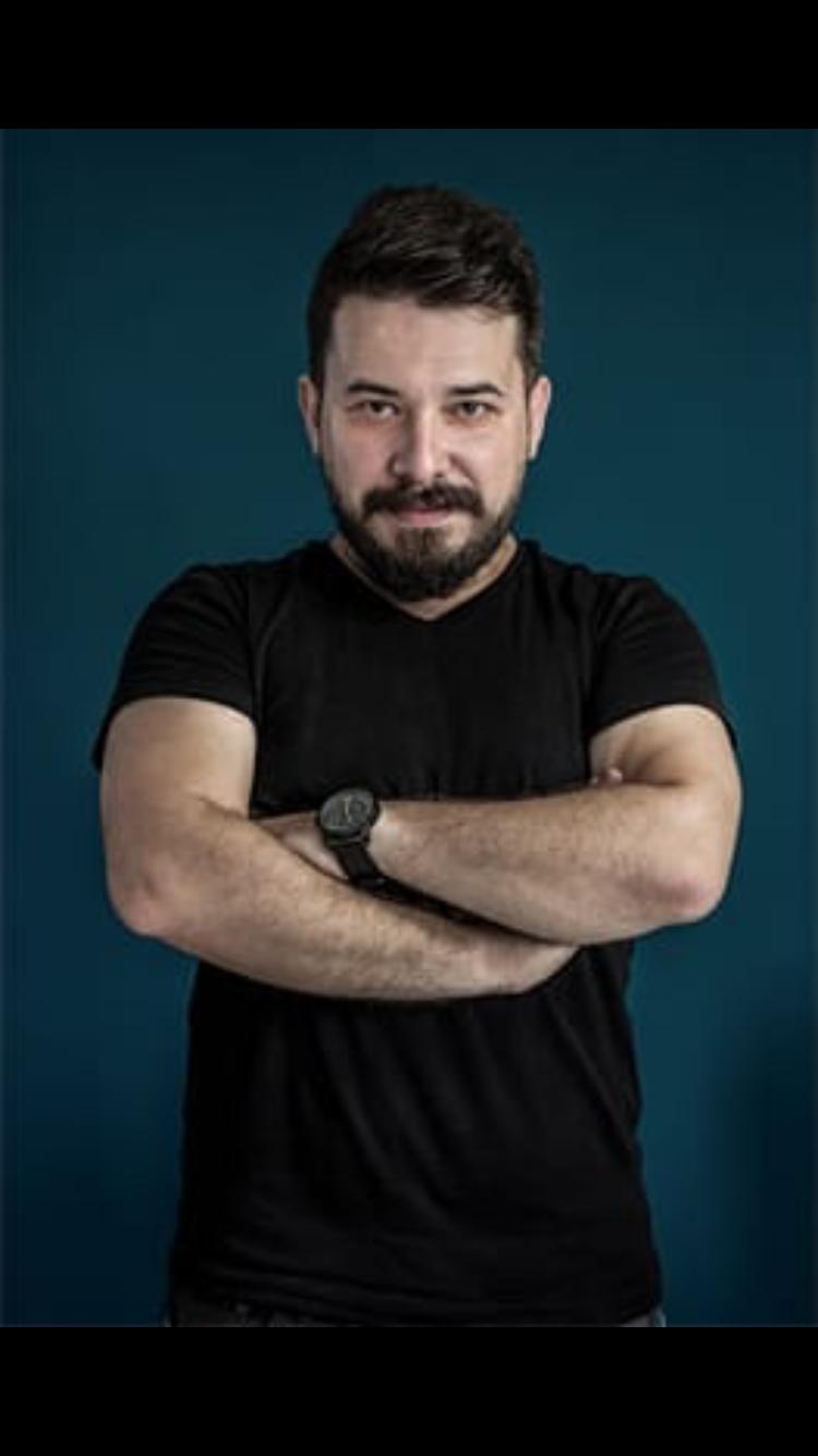 Umut Kızılkaya