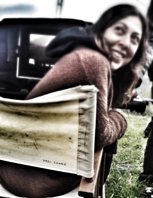 Aslı Kahraman