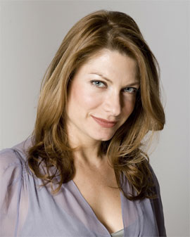 Olivia Pigeot