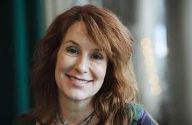 Lisa Ohlin