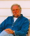 Bruce Rowland
