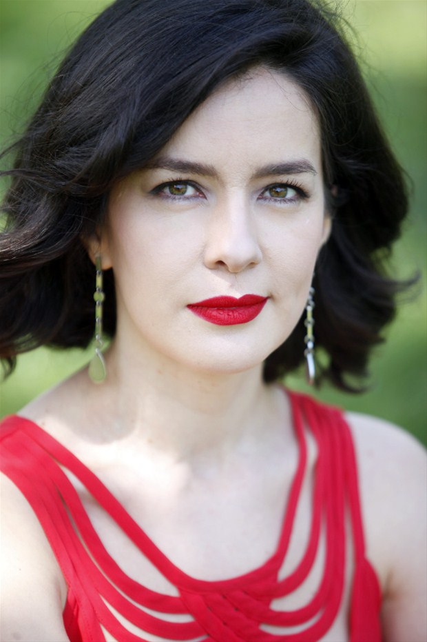 Ayfer Dönmez