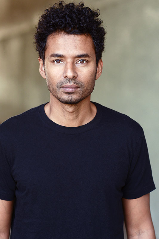 Anil Raman